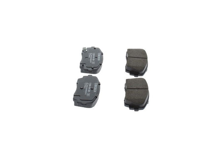 Bosch 0986494688 Brake Pad Set, disc brake - 4
