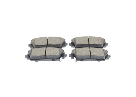 Bosch 0986494688 Brake Pad Set, disc brake - 5