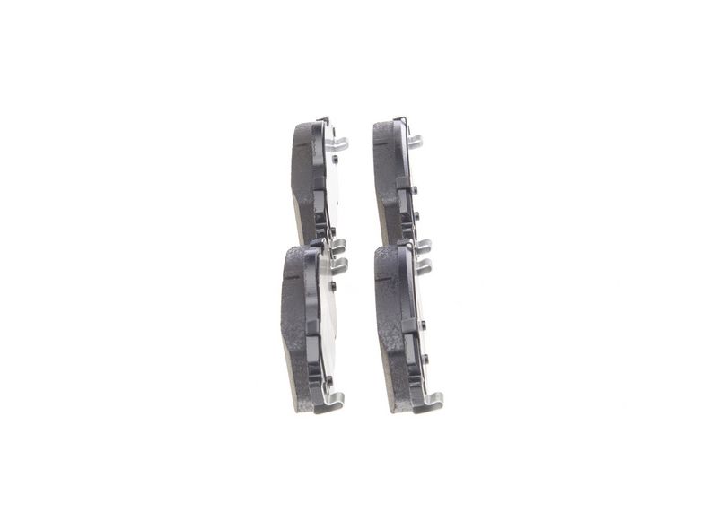 Bosch 0986494690 Brake Pad Set, disc brake - 4