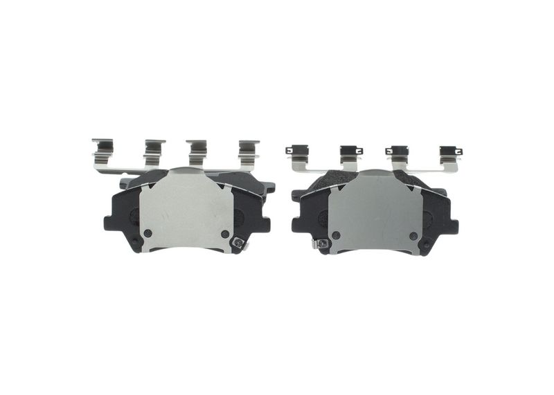 Bosch 0986494691 Brake Pad Set, disc brake - 3