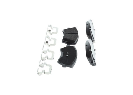 Bosch 0986494691 Brake Pad Set, disc brake - 4