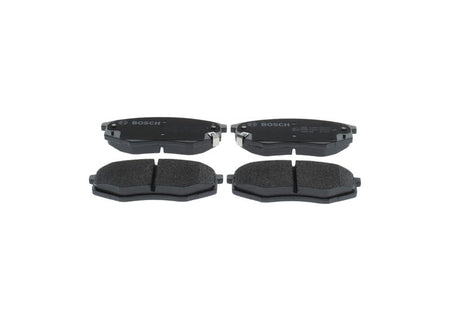 Bosch 0986494692 Brake Pad Set, disc brake - 1