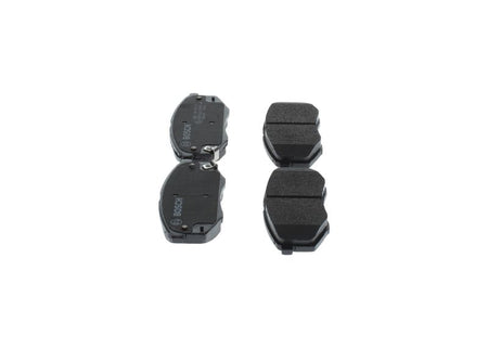 Bosch 0986494692 Brake Pad Set, disc brake - 2
