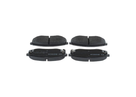 Bosch 0986494692 Brake Pad Set, disc brake - 3
