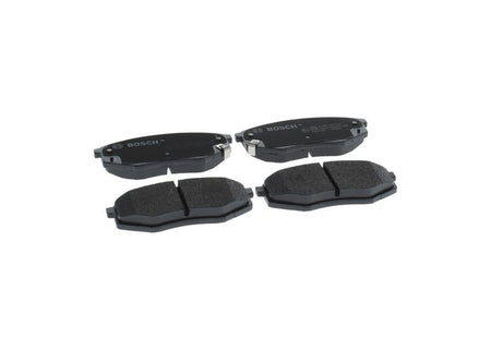 Bosch 0986494692 Brake Pad Set, disc brake - 6
