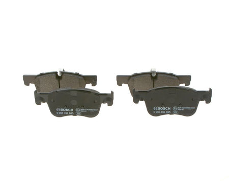 Bosch 0986494695 Brake Pad Set, disc brake - 1