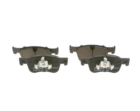 Bosch 0986494695 Brake Pad Set, disc brake - 3