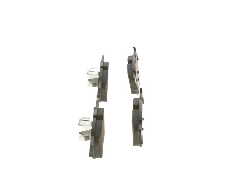 Bosch 0986494695 Brake Pad Set, disc brake - 4