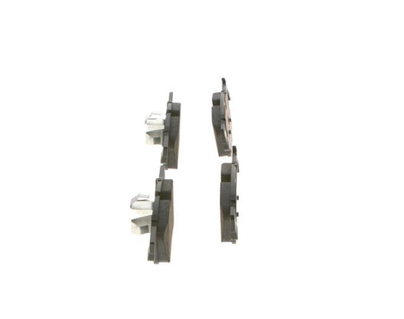 Bosch 0986494695 Brake Pad Set, disc brake - 4