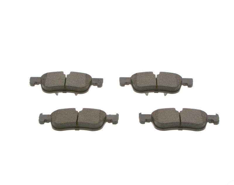 Bosch 0986494695 Brake Pad Set, disc brake - 5