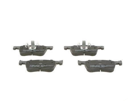 Bosch 0986494695 Brake Pad Set, disc brake - 6