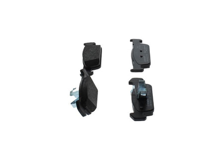 Bosch 0986494697 Brake Pad Set, disc brake - 2