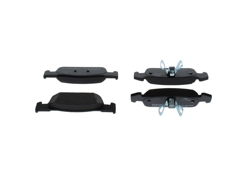 Bosch 0986494697 Brake Pad Set, disc brake - 3