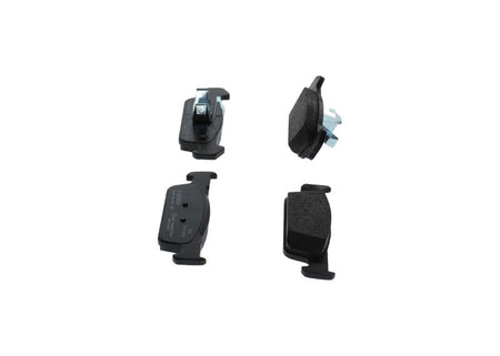 Bosch 0986494697 Brake Pad Set, disc brake - 4