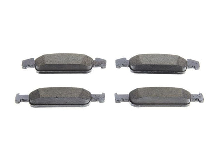 Bosch 0986494697 Brake Pad Set, disc brake - 5