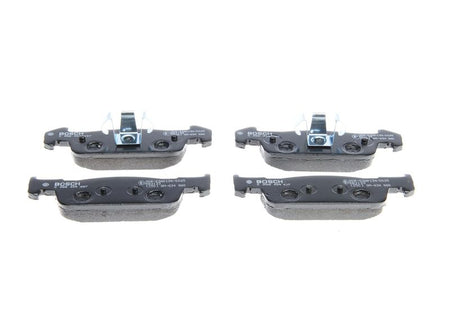 Bosch 0986494697 Brake Pad Set, disc brake - 6