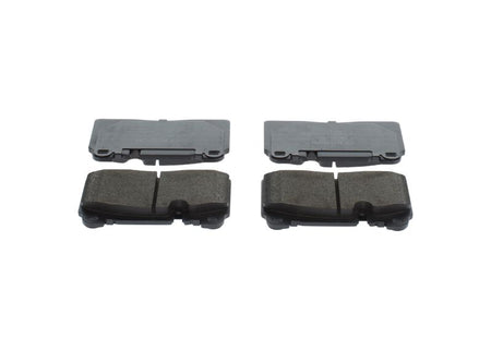 Bosch 0986494702 Brake Pad Set, disc brake - 3