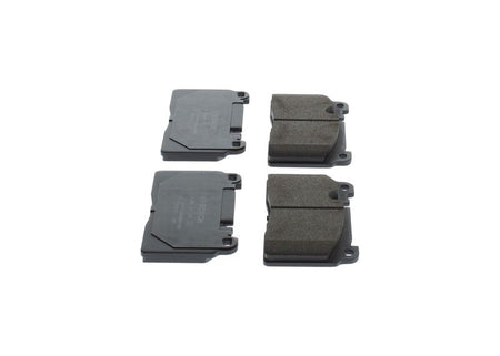 Bosch 0986494702 Brake Pad Set, disc brake - 4