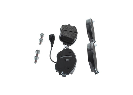 Bosch 0986494704 Brake Pad Set, disc brake - 4