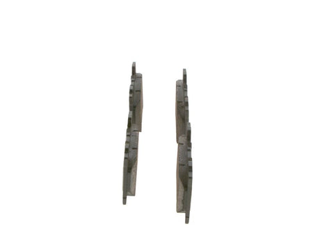 Bosch 0986494707 Brake Pad Set, disc brake - 2