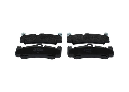 Bosch 0986494709 Brake Pad Set, disc brake - 1