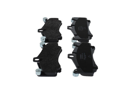 Bosch 0986494709 Brake Pad Set, disc brake - 2