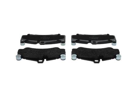 Bosch 0986494709 Brake Pad Set, disc brake - 3
