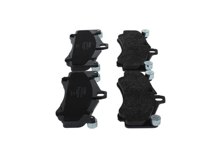 Bosch 0986494709 Brake Pad Set, disc brake - 4