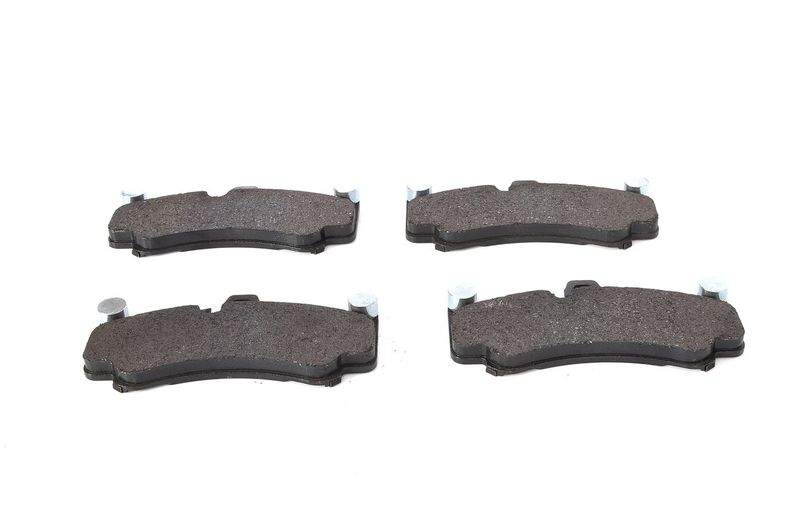 Bosch 0986494709 Brake Pad Set, disc brake - 5