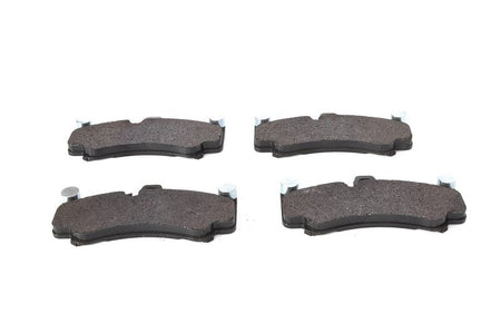 Bosch 0986494709 Brake Pad Set, disc brake - 5