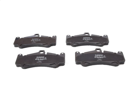 Bosch 0986494709 Brake Pad Set, disc brake - 6