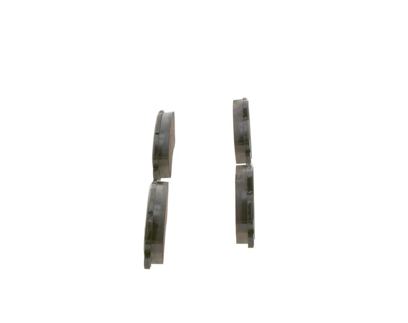 Bosch 0986494713 Brake Pad Set, disc brake - 2