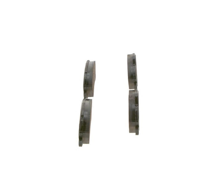 Bosch 0986494713 Brake Pad Set, disc brake - 2