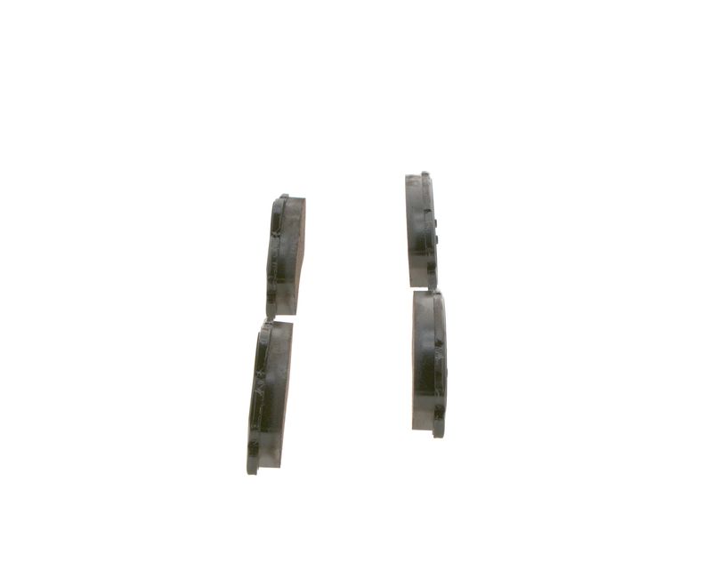Bosch 0986494713 Brake Pad Set, disc brake - 4