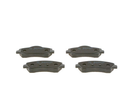 Bosch 0986494713 Brake Pad Set, disc brake - 6