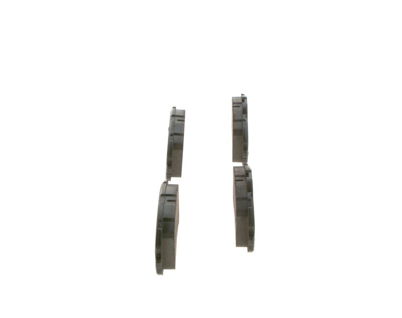 Bosch 0986494714 Brake Pad Set, disc brake - 2