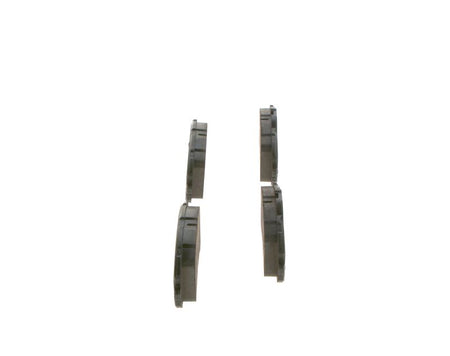 Bosch 0986494714 Brake Pad Set, disc brake - 2