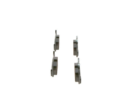 Bosch 0986494715 Brake Pad Set, disc brake - 2