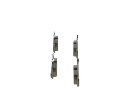 Bosch 0986494715 Brake Pad Set, disc brake - 4