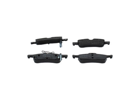 Bosch 0986494719 Brake Pad Set, disc brake - 1