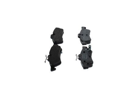 Bosch 0986494719 Brake Pad Set, disc brake - 2
