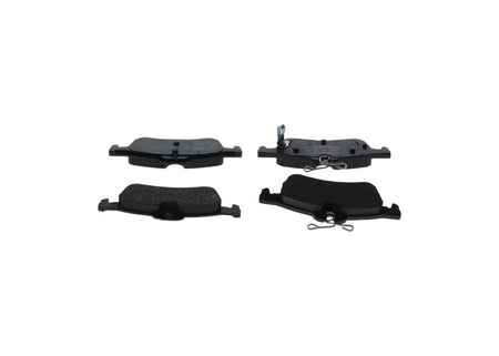 Bosch 0986494719 Brake Pad Set, disc brake - 3