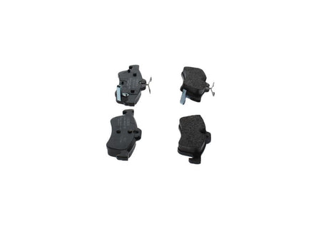 Bosch 0986494719 Brake Pad Set, disc brake - 4