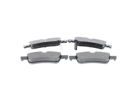 Bosch 0986494719 Brake Pad Set, disc brake - 5