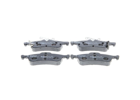Bosch 0986494719 Brake Pad Set, disc brake - 6
