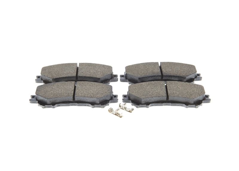 Bosch 0986494720 Brake Pad Set, disc brake - 5