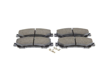 Bosch 0986494720 Brake Pad Set, disc brake - 5