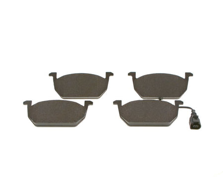 Bosch 0986494721 Brake Pad Set, disc brake - 5