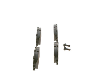 Bosch 0986494722 Brake Pad Set, disc brake - 4