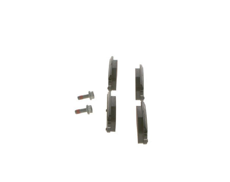 Bosch 0986494723 Brake Pad Set, disc brake - 2
